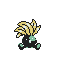 Oddish Shiny