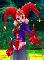 Fighting Harle