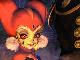 Evil-Looking Harle