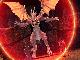 Red Dragon's Transformation