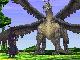 The Sky Dragon is nearly as big as FATE...