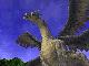 The Sky Dragon - Forward Port View
