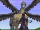 The Sky Dragon - Forward View