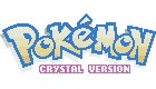 Pok�mon Crystal Version