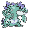 Evil Feraligatr