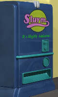 Slurm machine