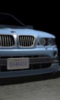 BMW X5is