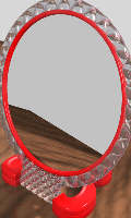 Simply Mirror