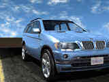 BMW X5is