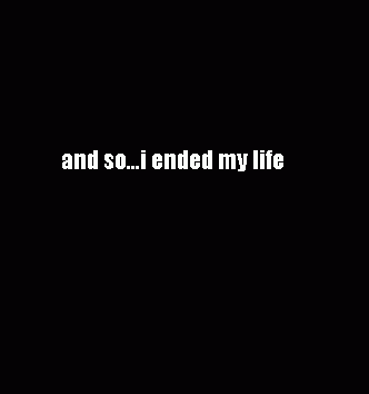 sometimes...