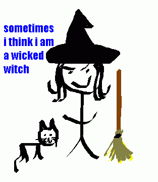 WiTChARAY