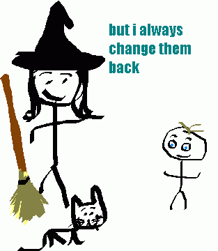 WiTChARAY