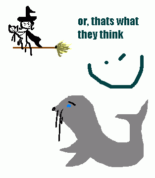 WiTChARAY
