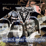  Album Mazi Haal Mustakbil  by Mizraab