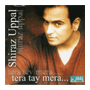  Album TeraTay Mera   by Sheraz Uppal