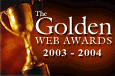 WebAward Winner 2003 