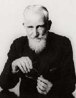 George Bernard Shaw