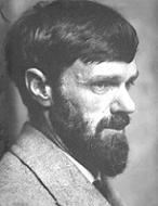 DH Lawrence