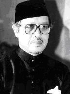 Muhammad Haji Salleh