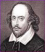 William Shakespeare