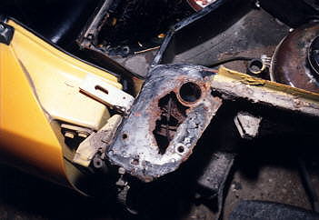 A-S�ulen Oberseite rechts