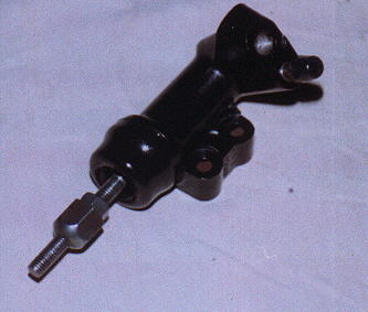 Das Ergebnis der Totalkur.