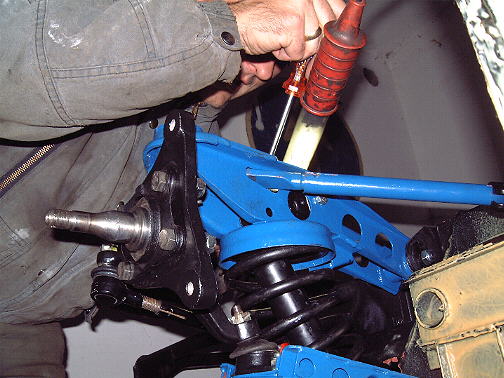 Manisch depressives Muttermilch-�berdruckventil ???