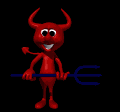 the devil