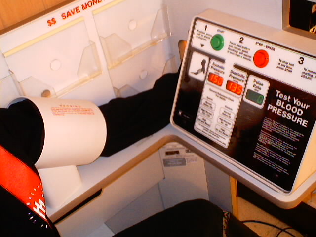 150, 135, 0 pulse? i am doing bad with blood pressure. 