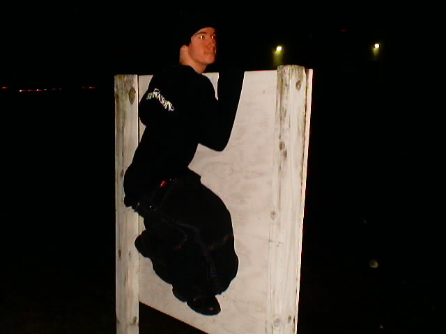 hide from po po