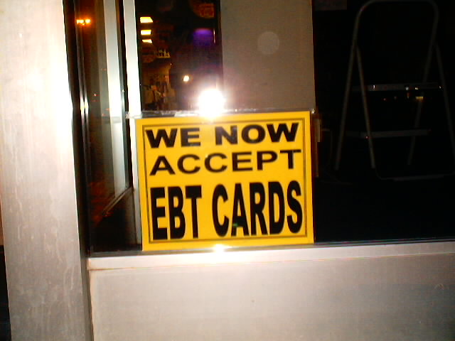 EBT O.o
