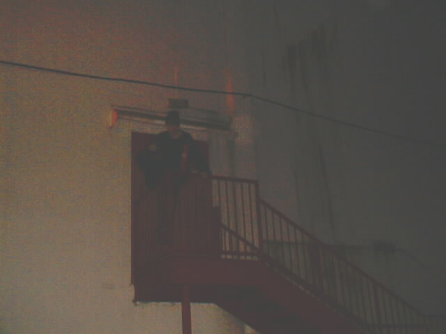 This is the jump that hurt me alot, it was about 2 and a half storys, straight into concret.