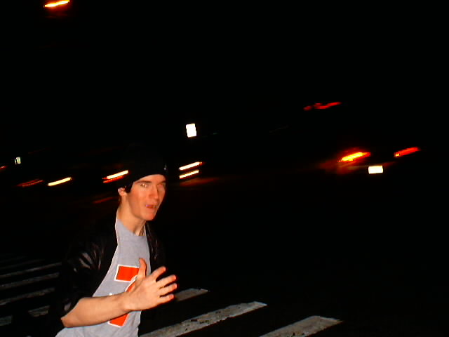 run forest!
