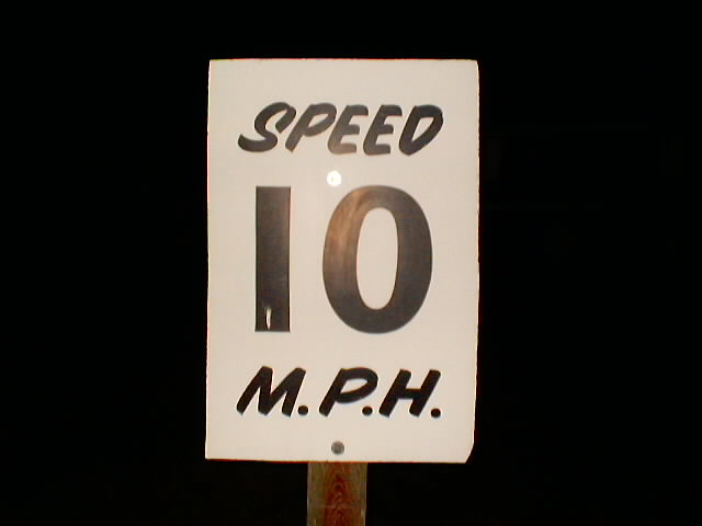 slowness