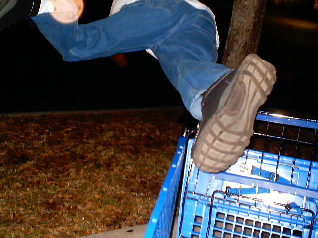 but quickly rememberd what id do to him again.