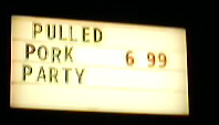 all these partys.