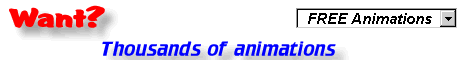 Animation Library - Over 4000 free animations!!!