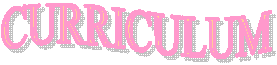 CURRICULUM
