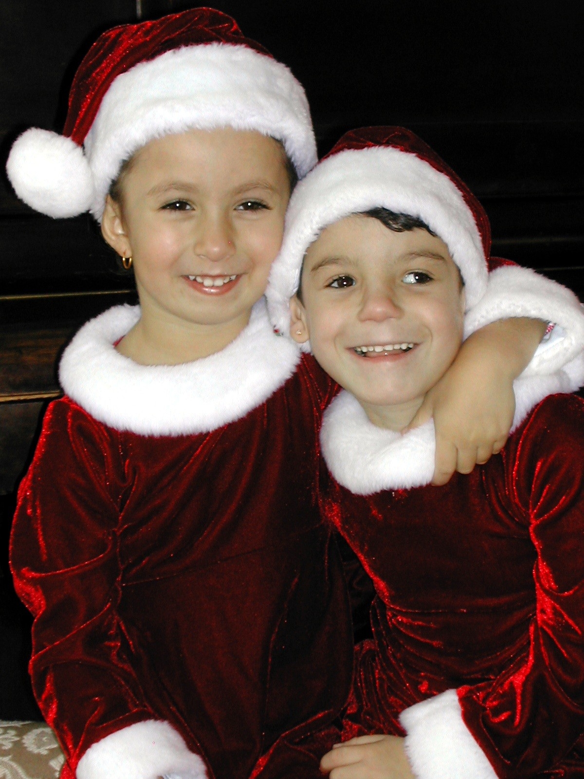 Christmas 2004