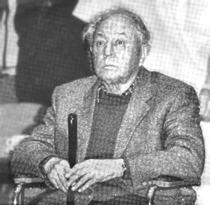 Erich Mielke