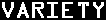 �o���G�e�B�R�[�i