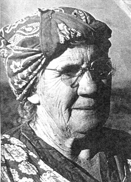 Clara benjiman