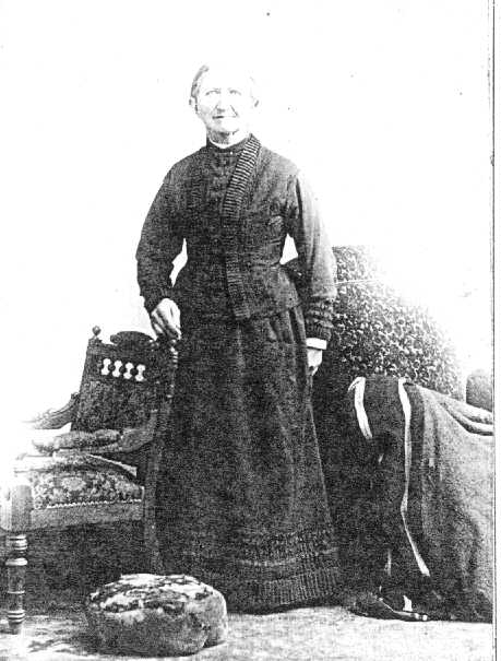 Clara