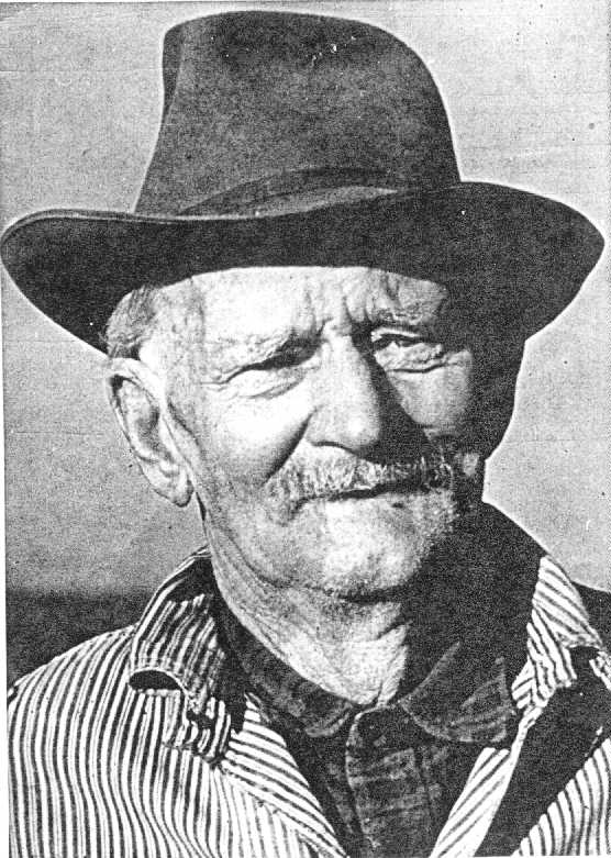 James William
