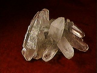 calcite