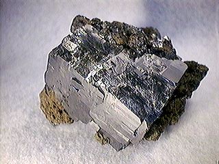 galena