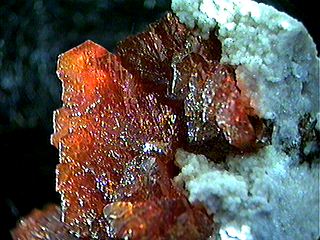 sphalerite