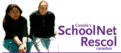 SchoolNet.ca