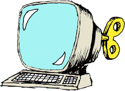 computer picture