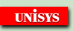 Unisys logo